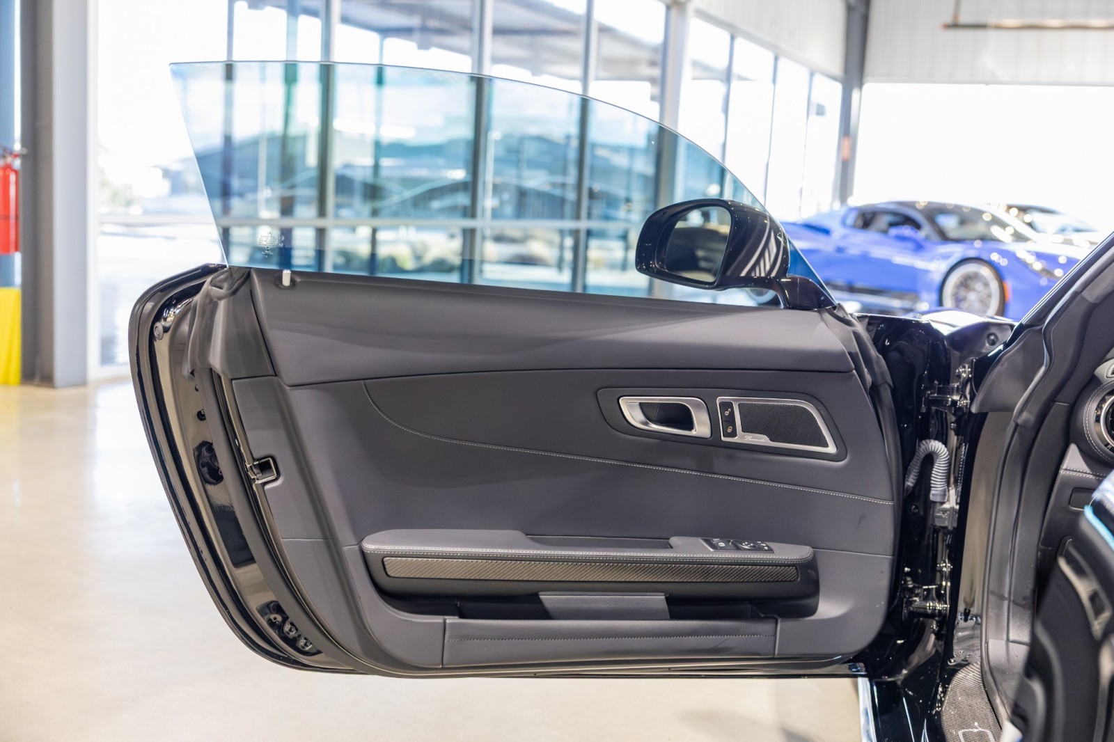 Used Car 2018 Mercedes-benz Amg Gt  Amg Gt R For Sale Under $160,000 In Boerne, Texas