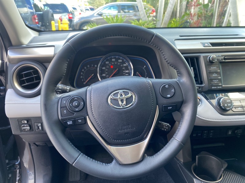2013 Toyota RAV4 Limited LOW MILES 41,052 1 OWNER in , 