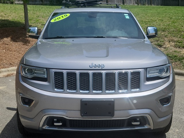 JeepGrand Cherokee2