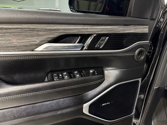 2022 Jeep Wagoneer Series III in , 