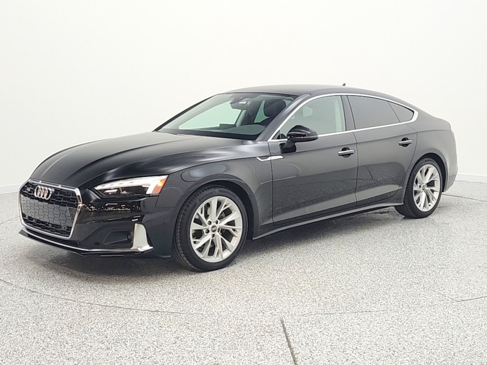 2023 Audi A5 Sportback
