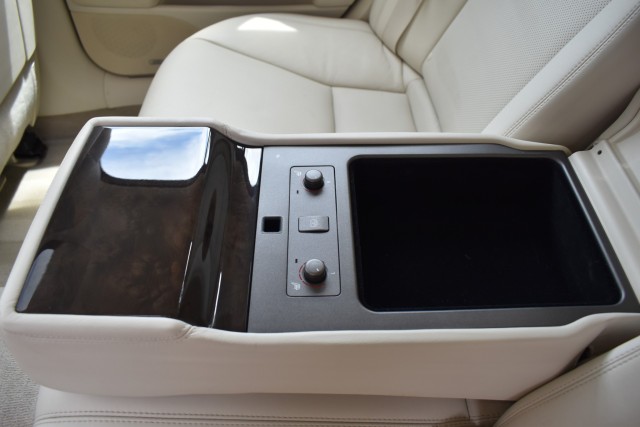 2008 Lexus LS 460 One Owner Navi Mark Levinson Pkg. Intuitive Park Assist Comfort Pkg. Heated Seats MSRP $70,554 35