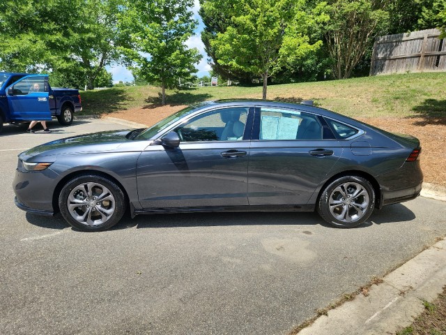 HondaAccord Hybrid4