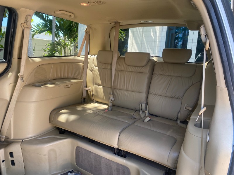 2010 Honda Odyssey EX-L LOW MILES 58,506 1 OWNER in , 