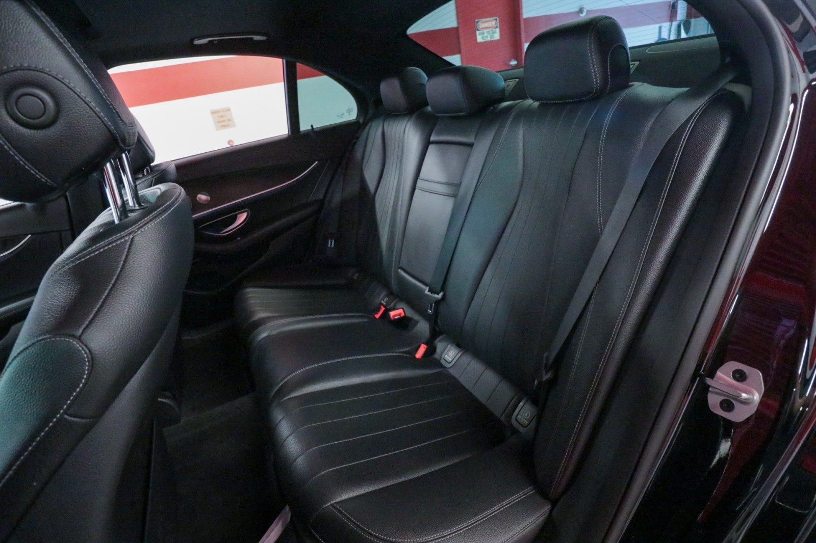 Used Car 2021 Mercedes-benz E-class  E 350 For Sale Under $35,000 In Austin, Texas