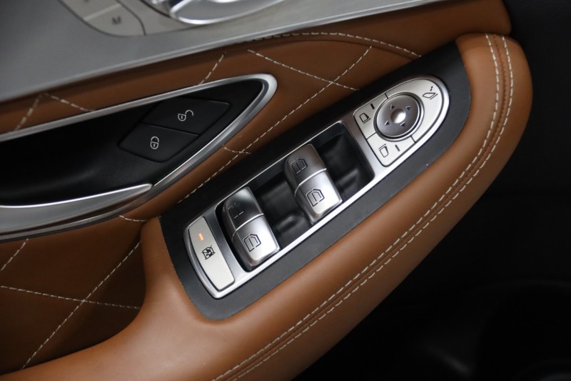 2018 Mercedes-Benz AMG C 43 4MATIC Designo 4dr Sedan in , 