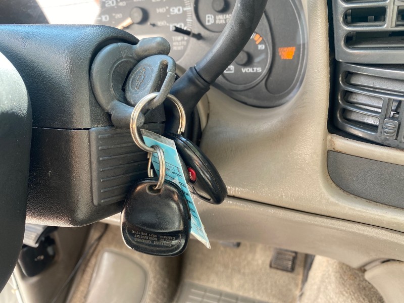2005 Chevrolet Astro Passenger LT LOW MILES 67,376 1 OWNER in , 