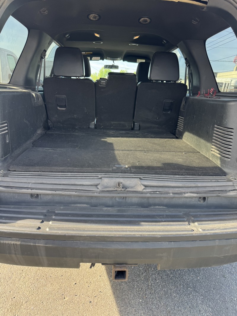 2016 Ford Expedition XLT 4x4 in , 