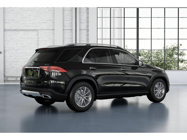 2024 Mercedes-Benz GLE GLE 450 19