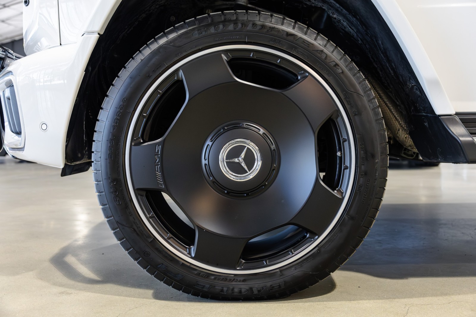 Used Car 2025 Mercedes-benz G-class  Amg G 63 For Sale Under $240,000 In Boerne, Texas