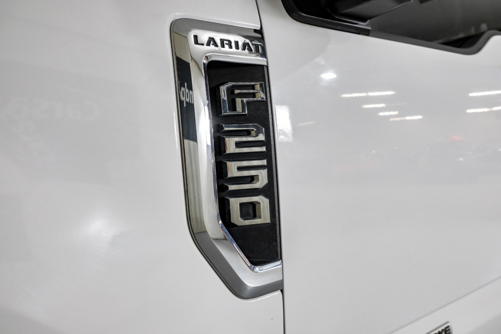 2019 Ford F-250 Lariat 39