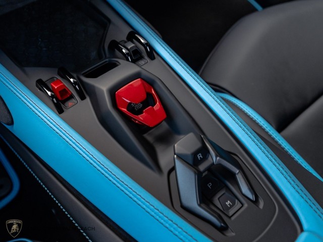 Lamborghini Temerario