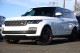 2018  Range Rover  in , 