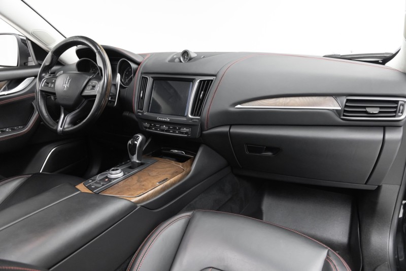 2017 Maserati Levante S S in , 