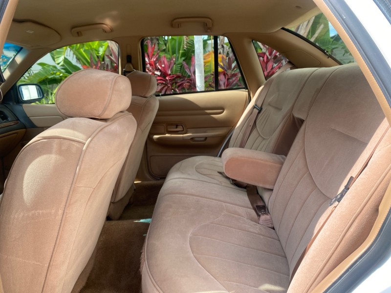 1995 Ford Crown Victoria LOW MILES 43,331 in , 