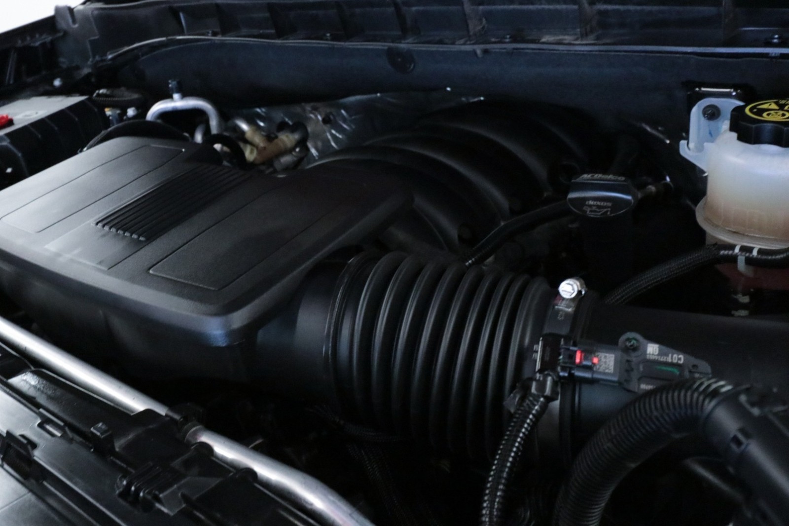 Used Car 2023 Gmc Yukon Xl  At4 For Sale Under $70,000 In Austin, Texas