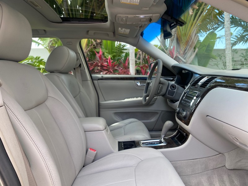 2008 Cadillac DTS LOW MILES 41,600 w/1SC in , 