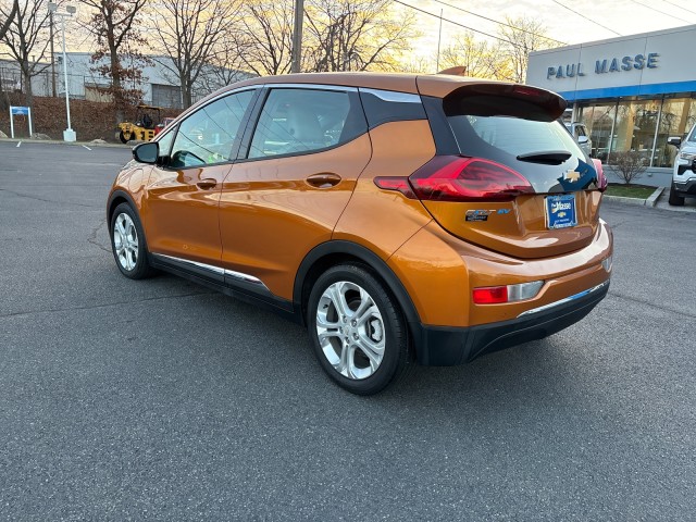 2017 Chevrolet Bolt EV LT 5