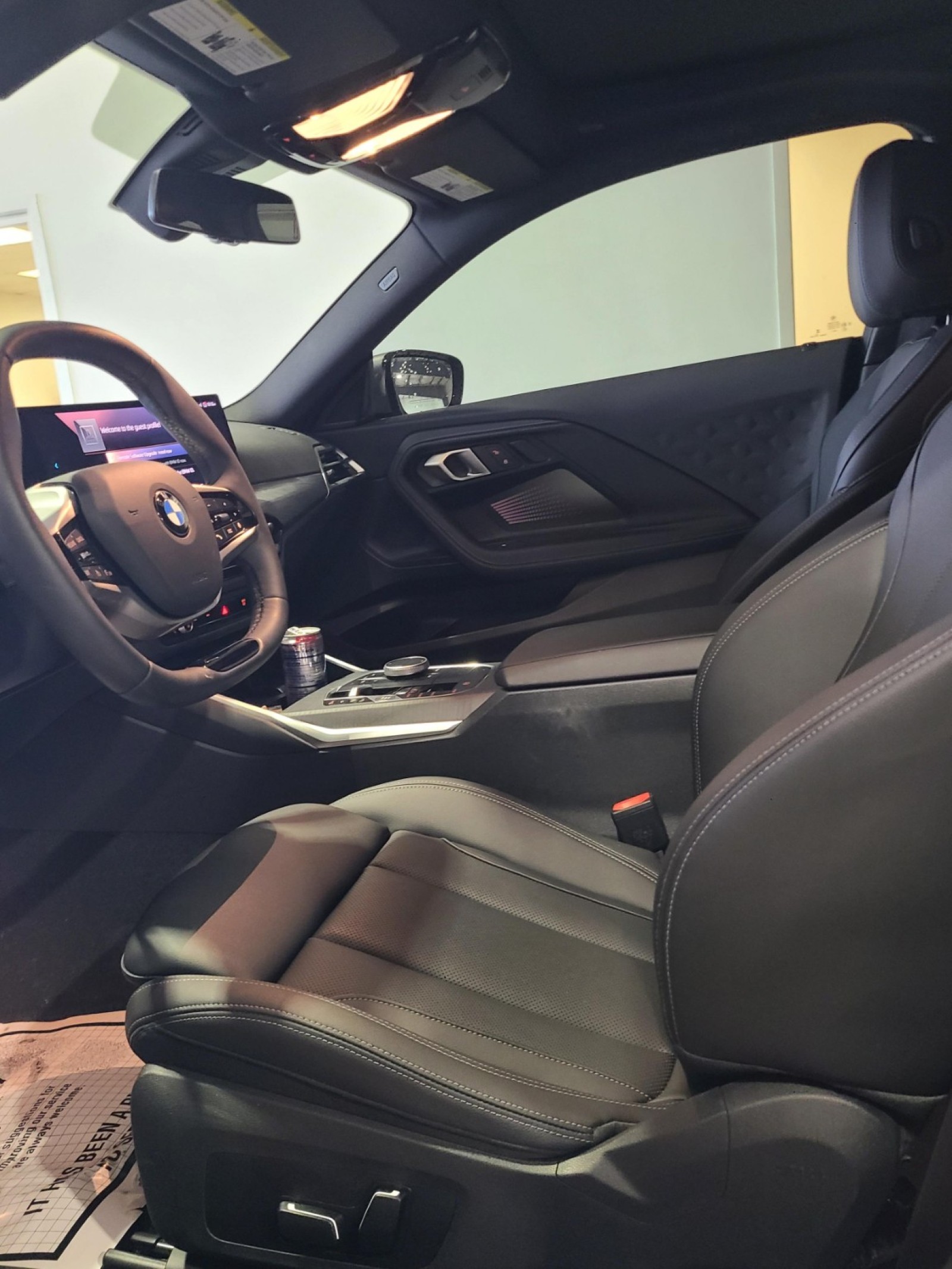 Used Car 2025 Bmw 2 Series  230i For Sale Under $40,000 In Austin, Texas