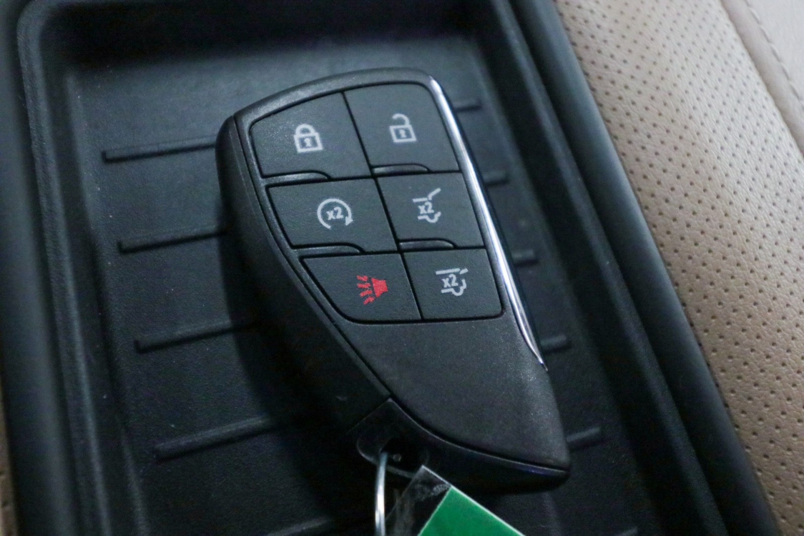 Used Car 2021 Chevrolet Tahoe  Premier For Sale Under $50,000 In Austin, Texas