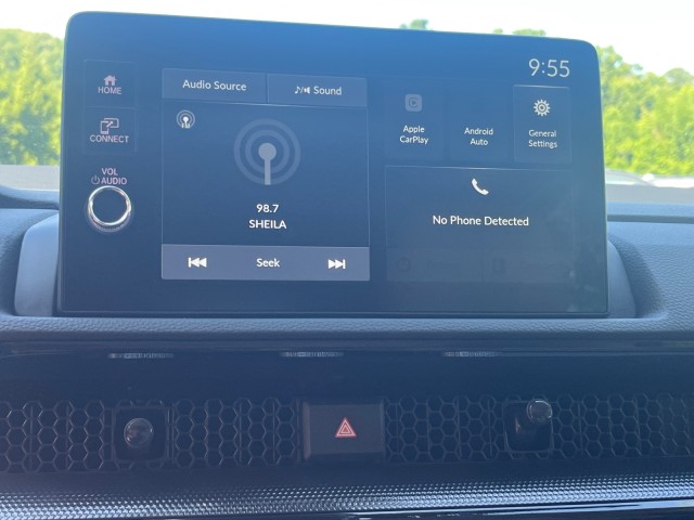 HondaCR-V28