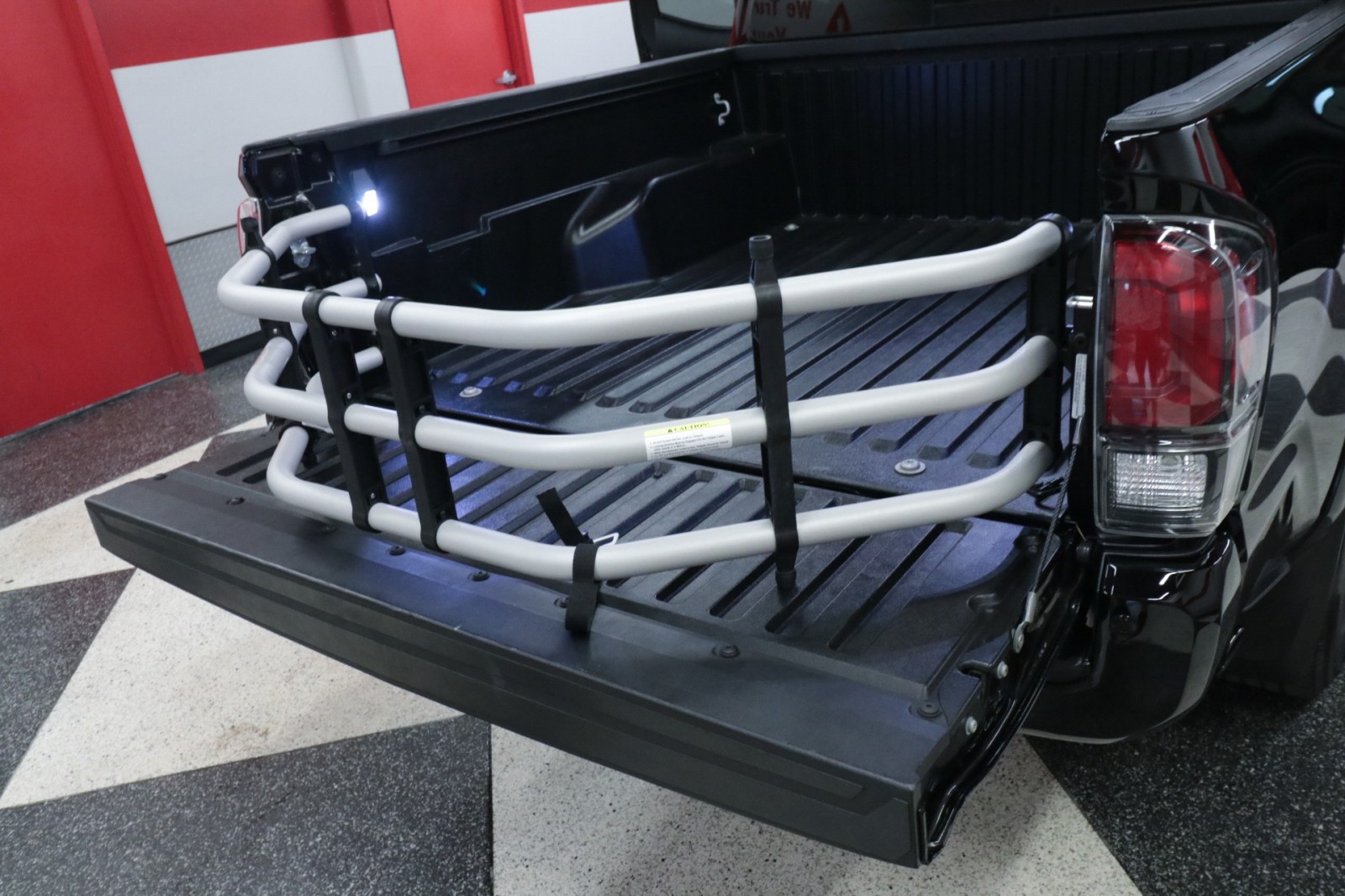 Used Car 2023 Toyota Tacoma 4wd  Limited For Sale Under $40,000 In Austin, Texas