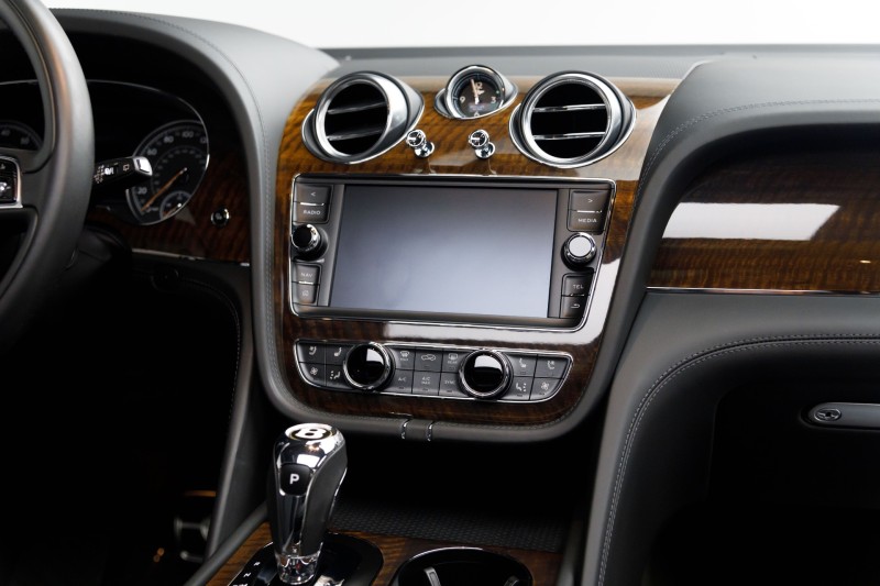 2019 Bentley Bentayga V8 V8 in , 