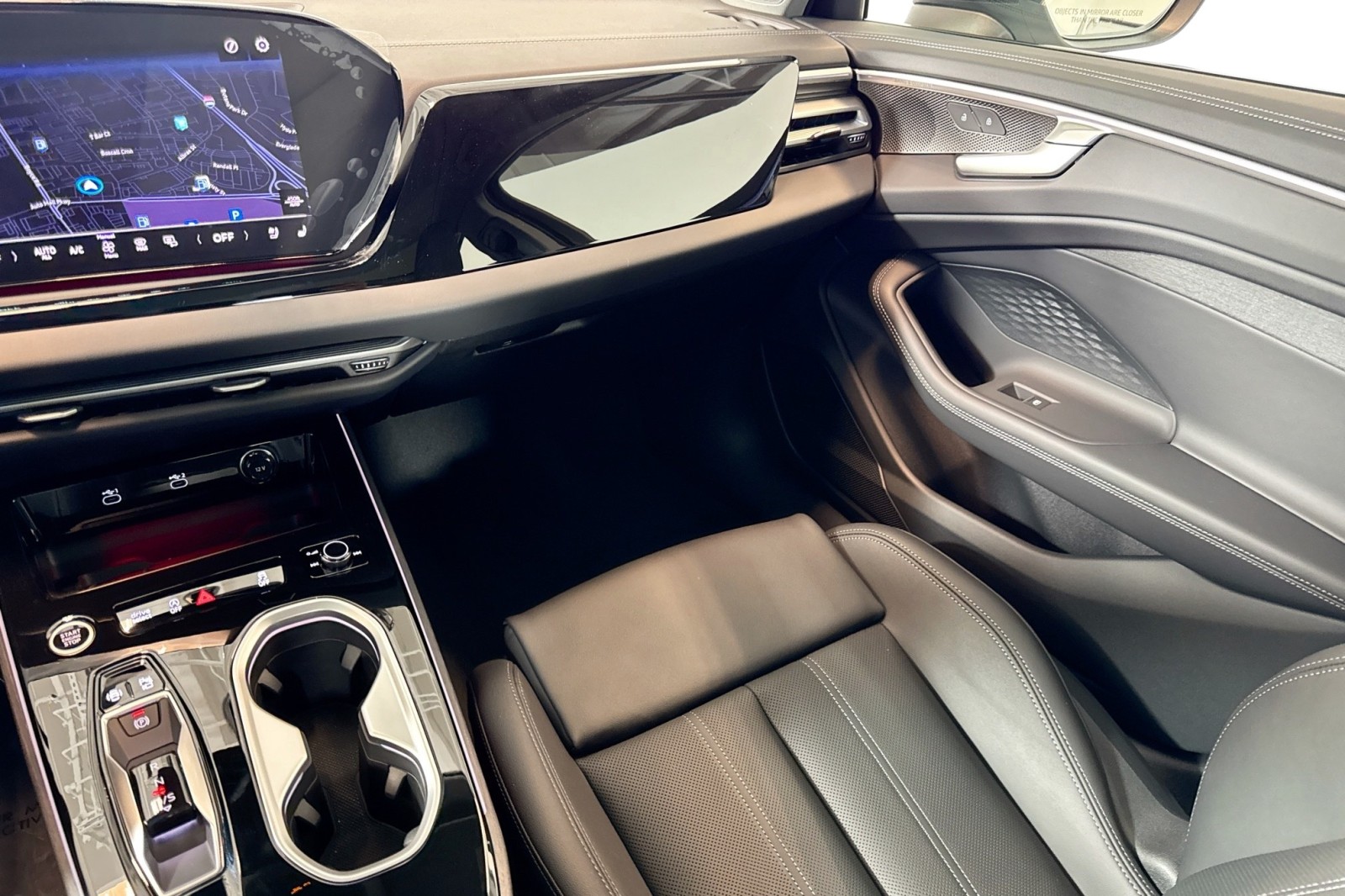 New 2026 GLACIER WHITE Audi Premium Plus quattro image 19