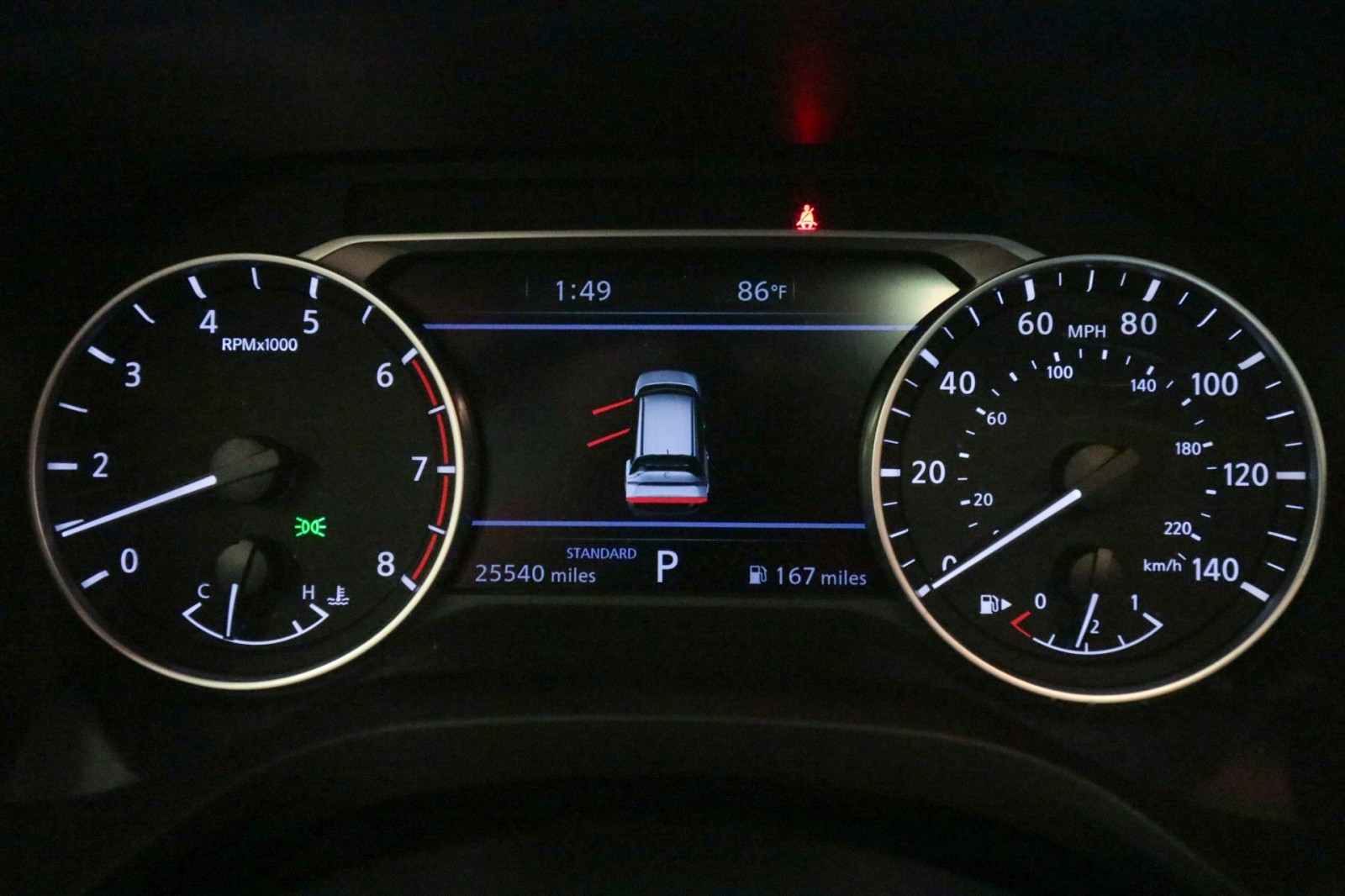 Used Car 2023 Nissan Rogue  Sl For Sale Under $30,000 In Austin, Texas