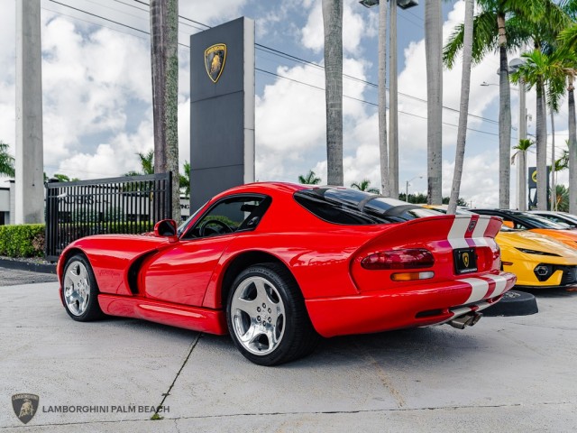 Dodge Viper