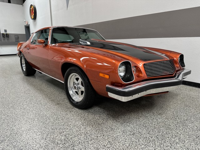 1976 Chevrolet Camaro  in , 