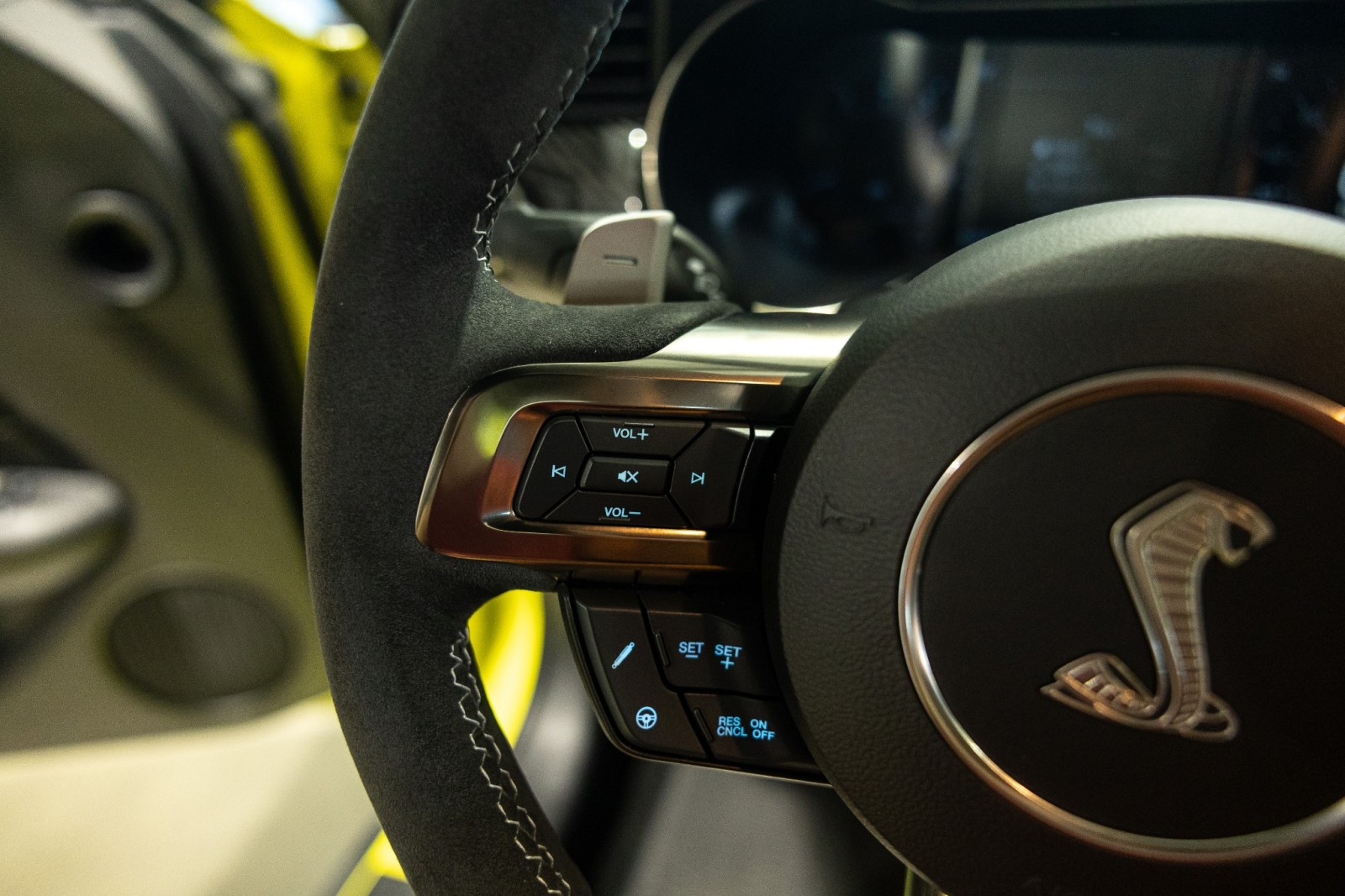 Used Car 2021 Ford Mustang  Shelby Gt500 For Sale Under $100,000 In Boerne, Texas