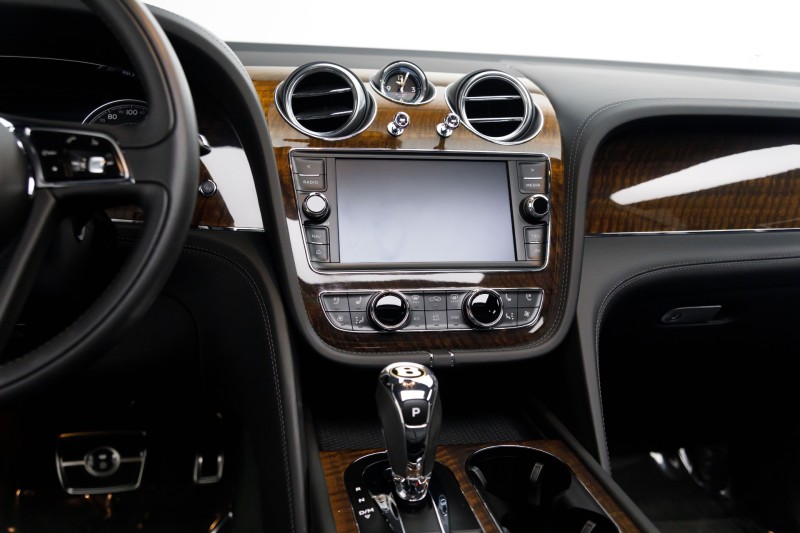 2019 Bentley Bentayga V8 V8 in , 