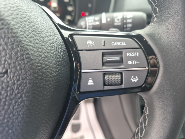 HondaCivic Hatchback Hybrid28