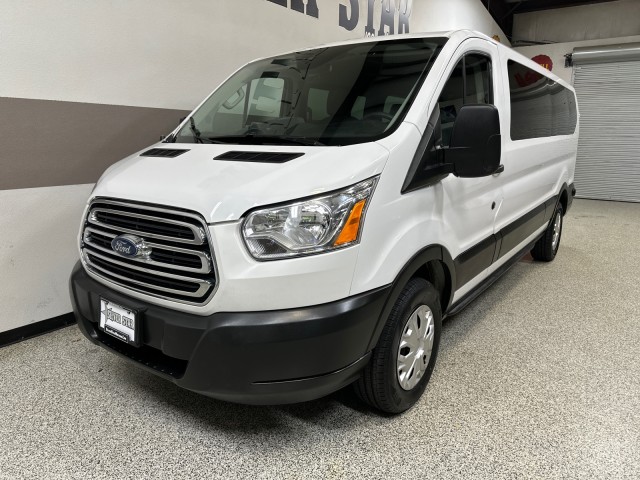 2019 Ford Transit Passenger Wagon T-350 XL V6 11 Passenger in , 