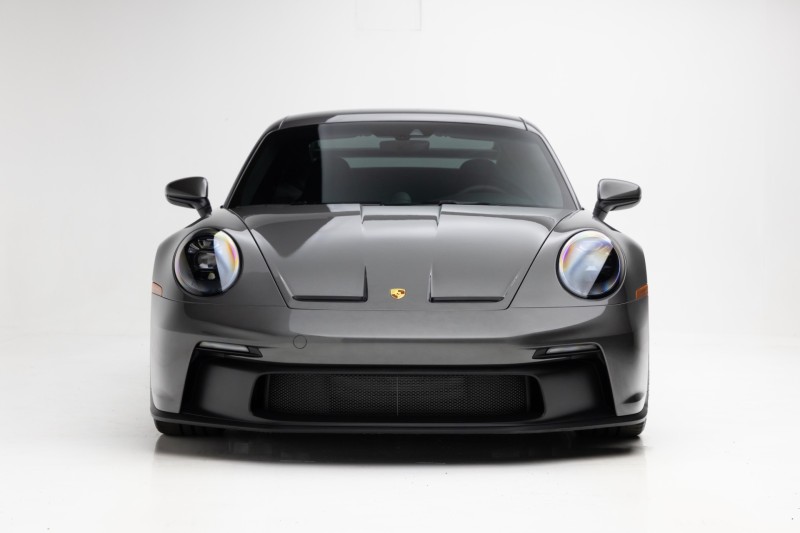 2022 Porsche 911 GT3 GT3 in , 