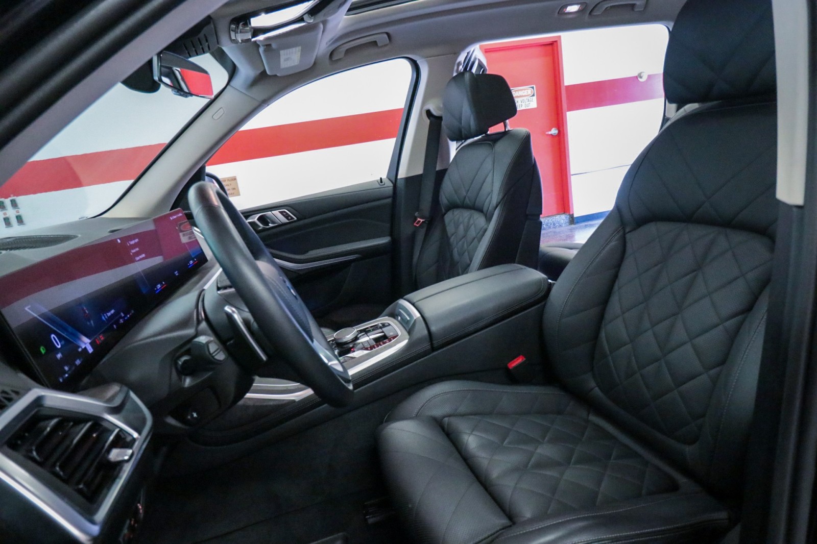 Used Car 2023 Bmw X7  Xdrive40i For Sale Under $70,000 In Austin, Texas