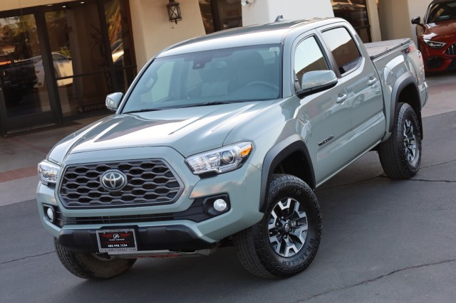 2023  Tacoma 4WD TRD Off Road in , 
