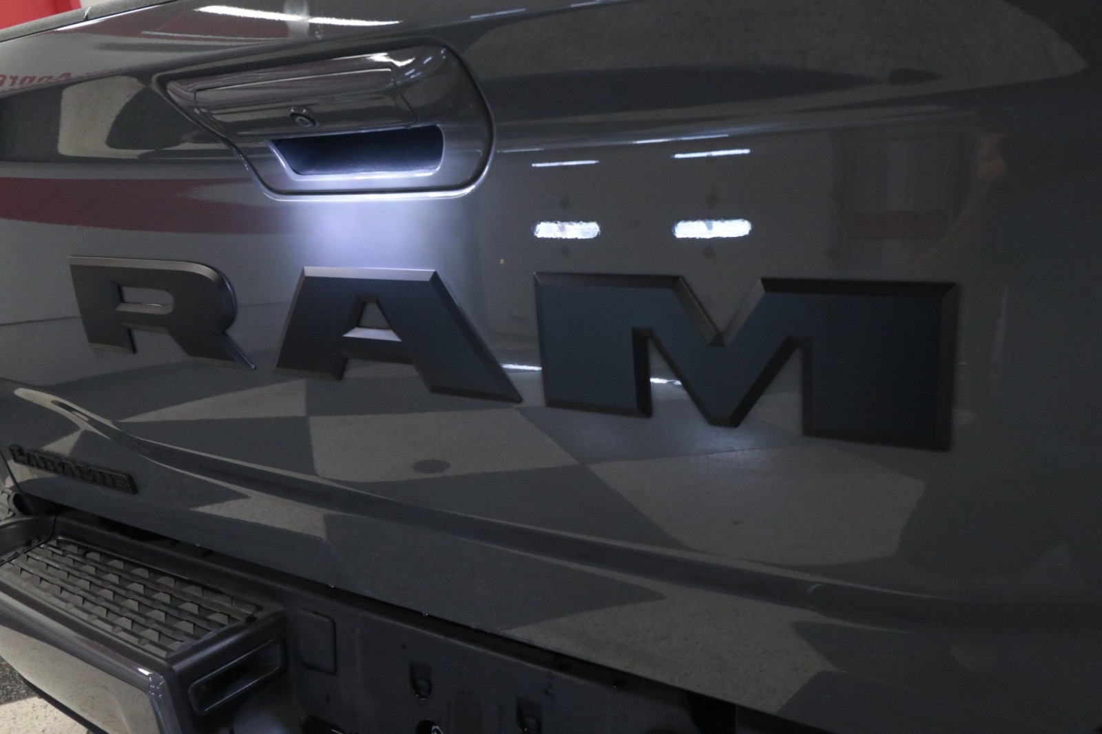 Used Car 2025 Ram 2500  Laramie For Sale Under $70,000 In Austin, Texas