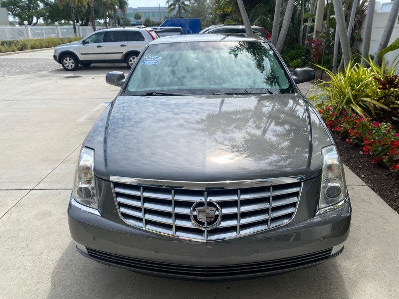 2008 Cadillac DTS LOW MILES 41,600 w/1SC in , 
