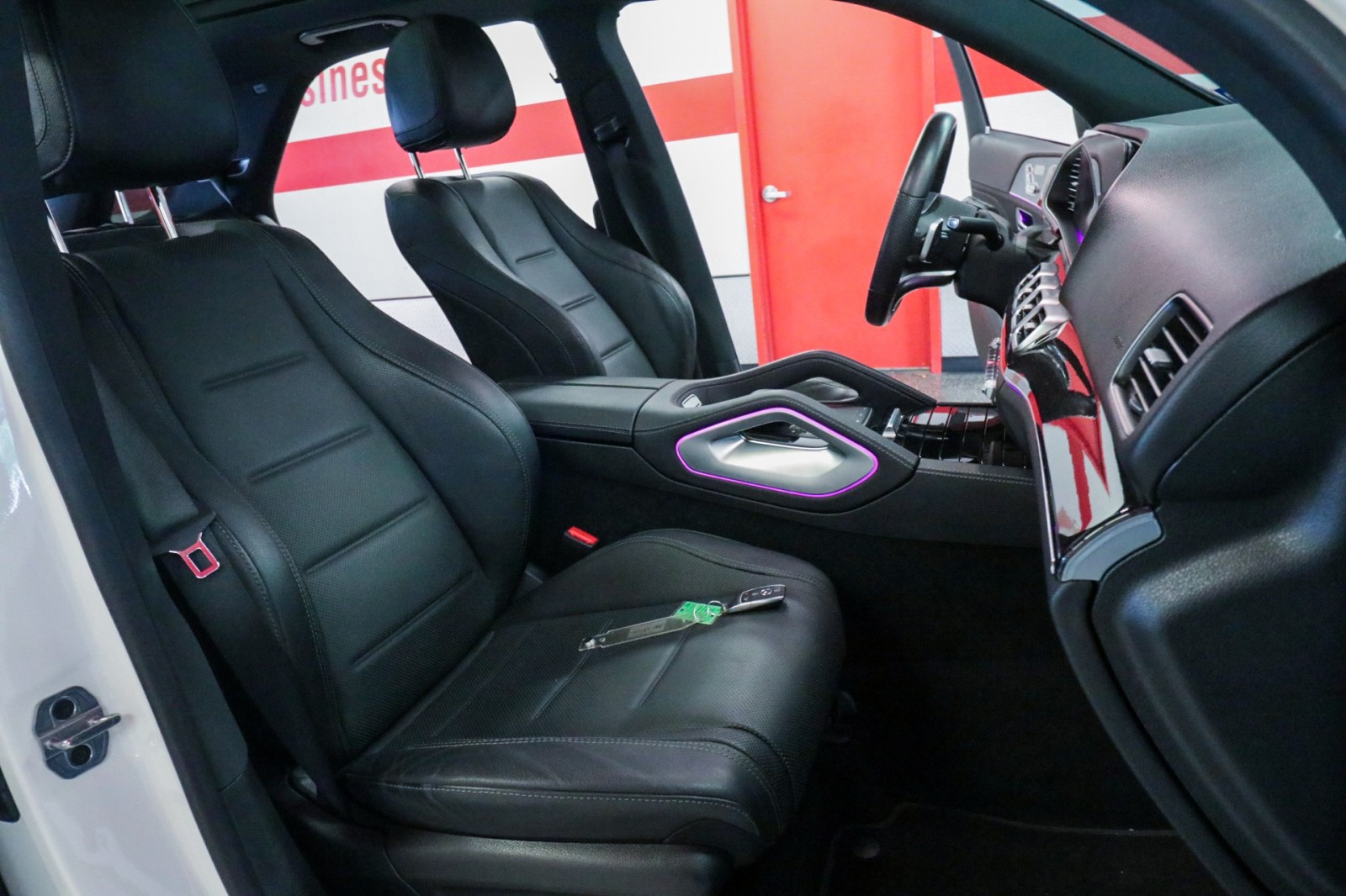 Used Car 2022 Mercedes-benz Gle  Gle 450 For Sale Under $50,000 In Austin, Texas