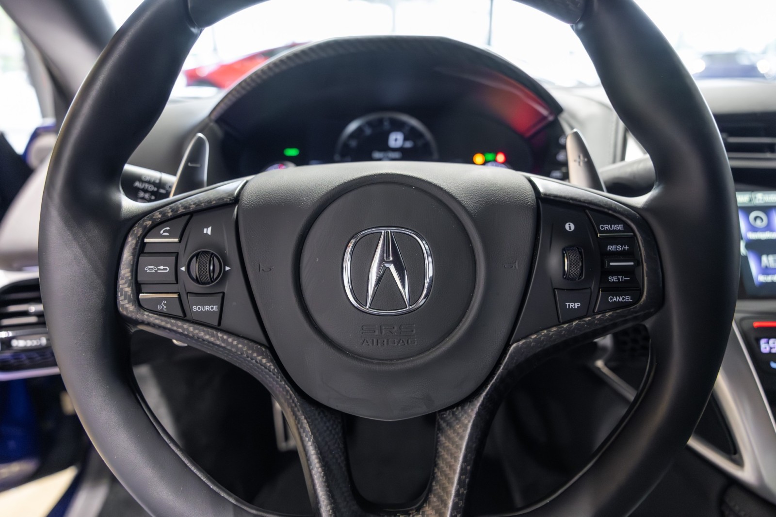 Used Car 2017 Acura Nsx  For Sale Under $150,000 In Boerne, Texas