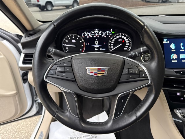 CadillacCT622