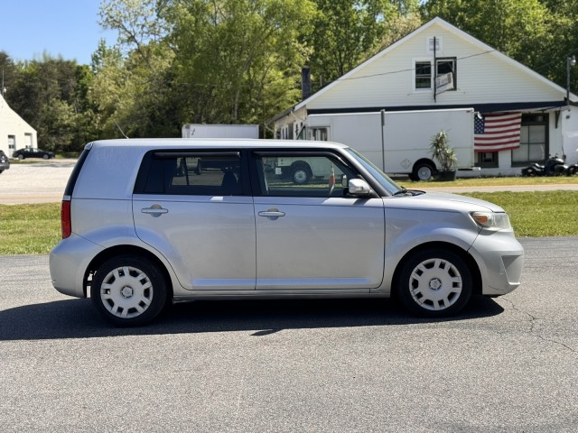 2008 Scion xB  in , 