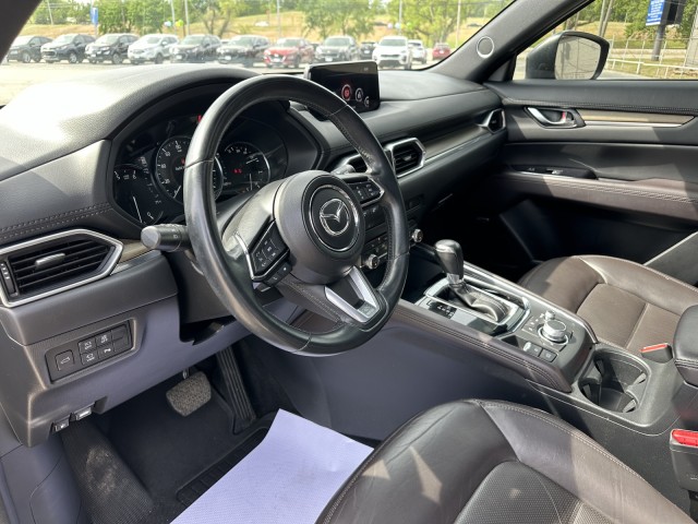 2019 Mazda CX-5 Signature Diesel 10