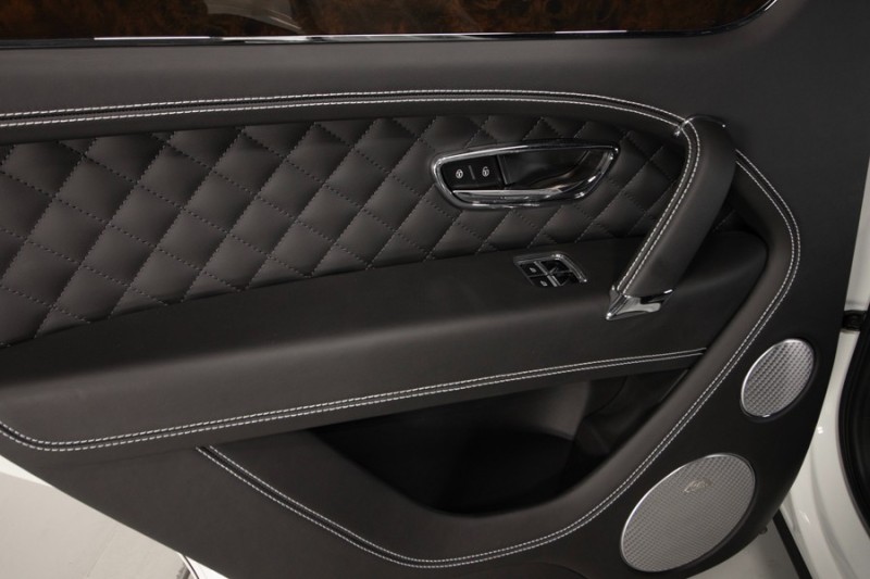 2017 Bentley Bentayga Bentayga W12 ($258,115 MSRP) *ONLY 14,000 MILES* *1-OWNER* in , 