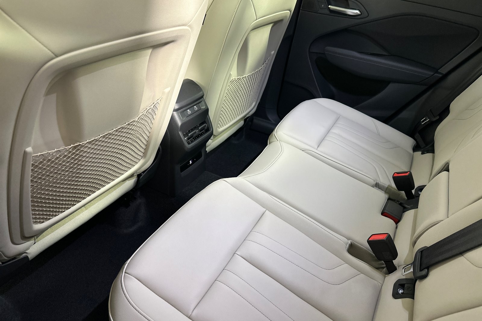 New 2026 Glacier White Metallic Audi S line quattro image 11