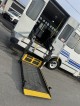 2015 Ford E-450 Wheelchair Lift & Passenger Bus in , 