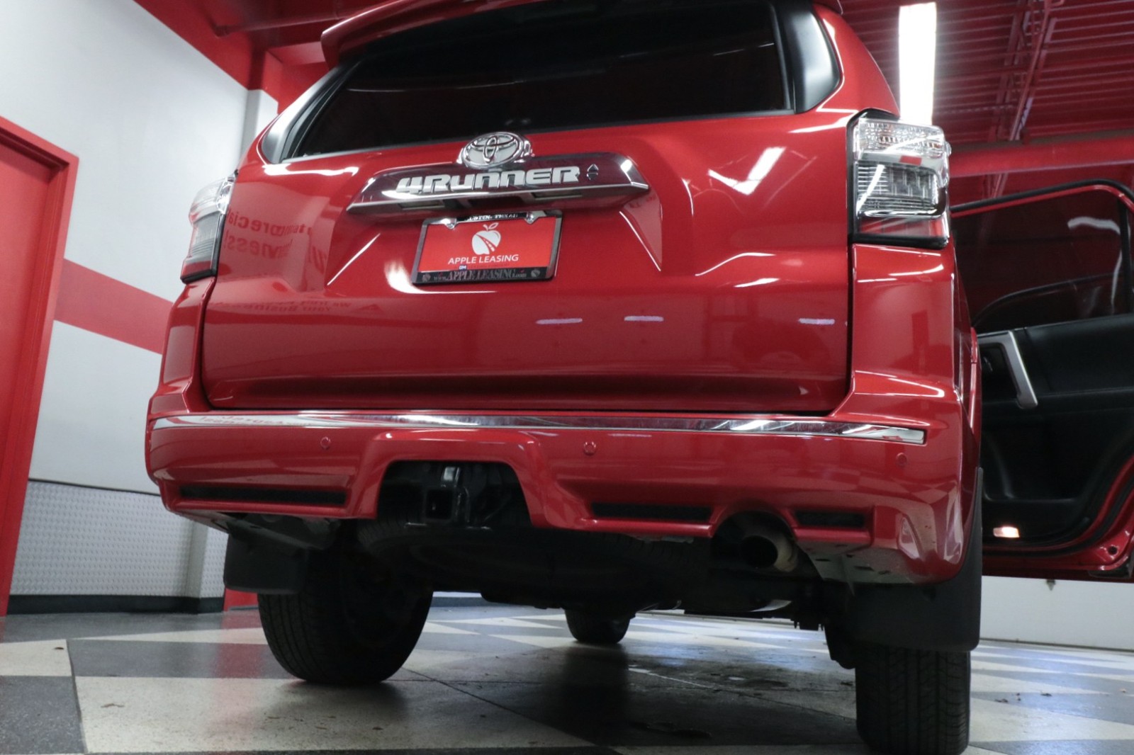 Used Car 2022 Toyota 4runner  Limited For Sale Under $40,000 In Austin, Texas