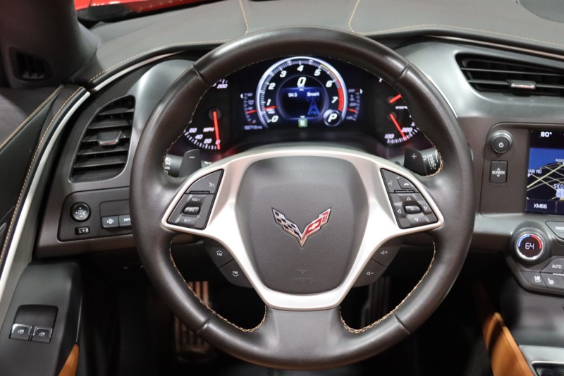 2014 Chevrolet Corvette Stingray 2LT 2dr Convertible in , 